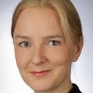 Siemens AG Employee Katrin Witte's profile photo