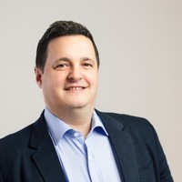 Wireless Logic Ltd Employee Iain Davidson's profile photo