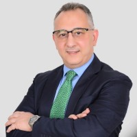 Saudi Chemical Company Holding Employee Sameh Hassan's profile photo