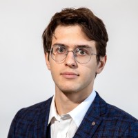 Daniil Larin Email