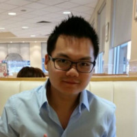 PHEM Engineering Employee Chen Lim's profile photo