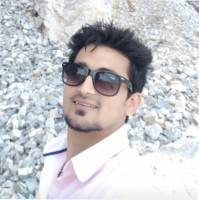 Auctus USA Employee Avinash Kumar's profile photo