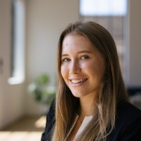 Evergreen Strategy Group Employee Ana Casey's profile photo
