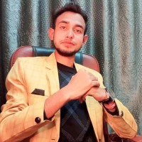 Arena Trainings Employee Sidharth Singh's profile photo