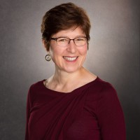 Project C.U.R.E. Employee Laura Conti's profile photo