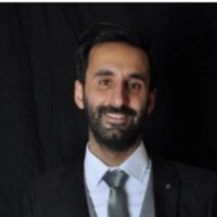 Hamzeh Almomani Email
