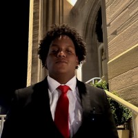 American University Student Managed Investment Fund Employee Brook Anteneh's profile photo