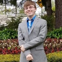 KFC Employee Bryan Hewitt's profile photo