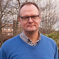 FEHRL Employee Tomas Svensson's profile photo