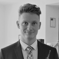 Siemens Employee Robert Haupt's profile photo