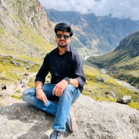 Cybrical Tech Employee Sandeep Saini's profile photo