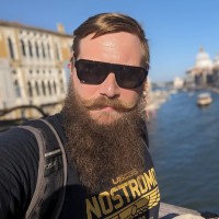 Uploadcare Employee Dmitry Mukhin's profile photo