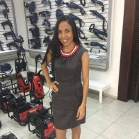Constructora Bisonó RD Employee Xiomara L. Garcia Mejia's profile photo