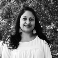 F&G Employee Lisa Patel's profile photo