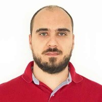 Simone Tosti Email