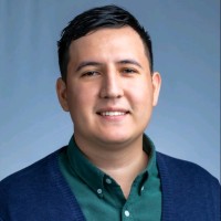GHD Environment Ltd Employee Marco Salcedo's profile photo