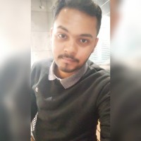 KarunyaHacks Employee Rishikesh Pathak's profile photo