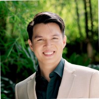 Ninja Van Philippines Employee Patrick Chong's profile photo