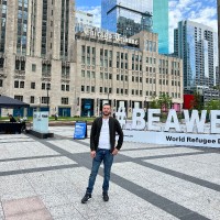 Amtech Electrocircuits Employee Saddek Hamlat's profile photo