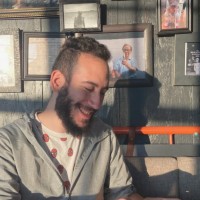 Meta Employee Jason Meisel's profile photo