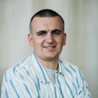 Maxitech Employee Roman Borodavka's profile photo