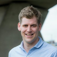 Eneco Energy Trade B.V. Employee Bram van Slooten's profile photo