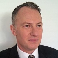 ORGANO™ Employee Paul Mason's profile photo