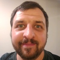 Devries Moving Packing Storage Employee Bogdan Oleynik's profile photo