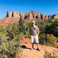 Diagnostic Group LLC Employee Victor Revniaga's profile photo