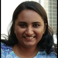 Altimetrik India Employee Godwin S's profile photo