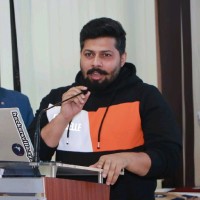 Network Bulls Employee Pramod Singh's profile photo