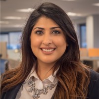 Affinity Plus Federal Credit Union Employee Maha Brauch's profile photo