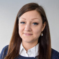 Statisticon Employee Hilja Brorsson's profile photo