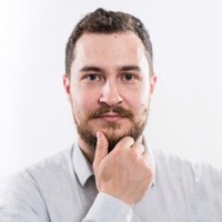 Direct Software Employee Radu Oprea's profile photo