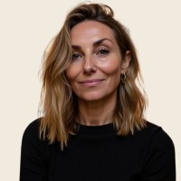 Vouch Employee Jade MacKenzie's profile photo