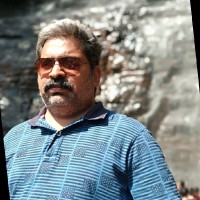 ALT DRX Employee Oliver Gomes's profile photo