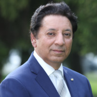 Manjit Banwait Email & Phone Number