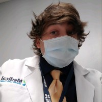 Medical Weight Loss Clinic, Inc Employee Tyler Morrison's profile photo
