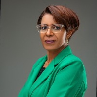 Uganda Tourism Board Employee Lilly Ajarova's profile photo