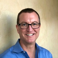 Yelp Employee Greg George's profile photo