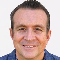 Eric McCormick Email & Phone Number
