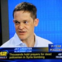 Jay Lassiter Email & Phone Number