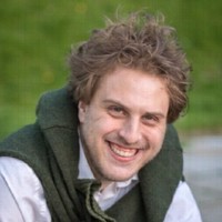 Neo4j Employee Phil Stott's profile photo