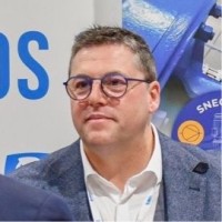 Satelec - Fayat Energie Services Employee Christophe Rumeau's profile photo