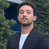 FedEx Employee Mohamed Mossad's profile photo