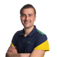 Agrifirm Employee Roy Rooijakkers's profile photo