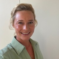 ABOG Employee Elise de Veyt's profile photo