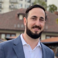 Kaiser Permanente Employee Benjamin Randall's profile photo