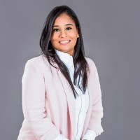 Grupo ESTRELLA Employee Nidia Lucia Campusano Ortiz's profile photo