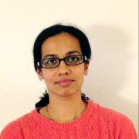 WhileOne Techsoft Pvt. Ltd. Employee Nandita Gadgil's profile photo